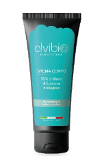 Crema Corpo<BR>40% Bava di Lumaca Biologica<BR>RASSODANTE ED ANTISMAGLIATURE