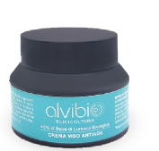 Crema Viso<BR>40% Bava di Lumaca Biologica<BR>ANTIAGE