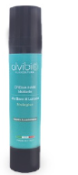 Crema Mani<BR>Alla bava di Lumaca Biologica<BR>IDRATANTE